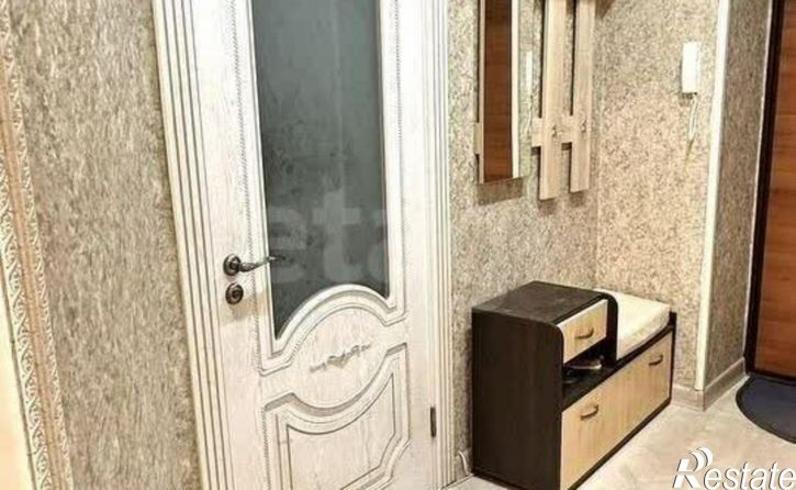 1-комн квартира ул Радищева, 7,  д. 7