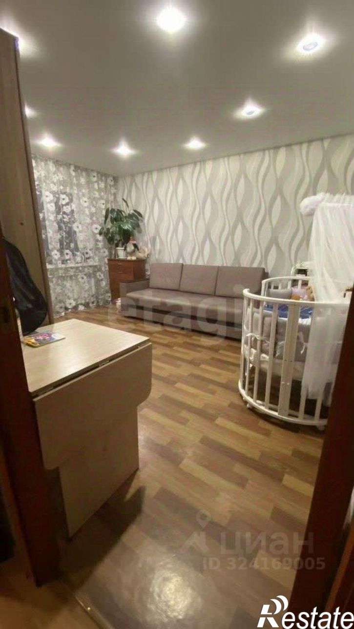 2-комн квартира Тутаевское шоссе, 99,  д. 99