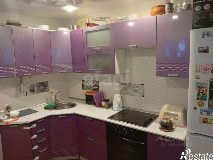 2-комн квартира Тутаевское шоссе, 99,  д. 99