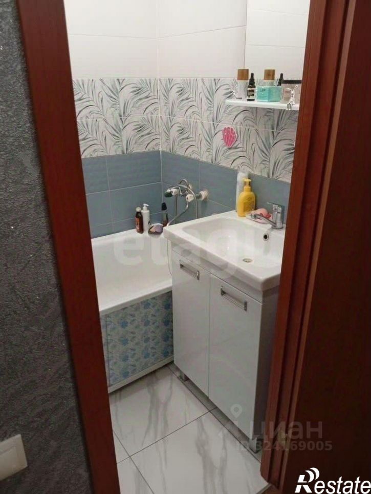 2-комн квартира Тутаевское шоссе, 99,  д. 99