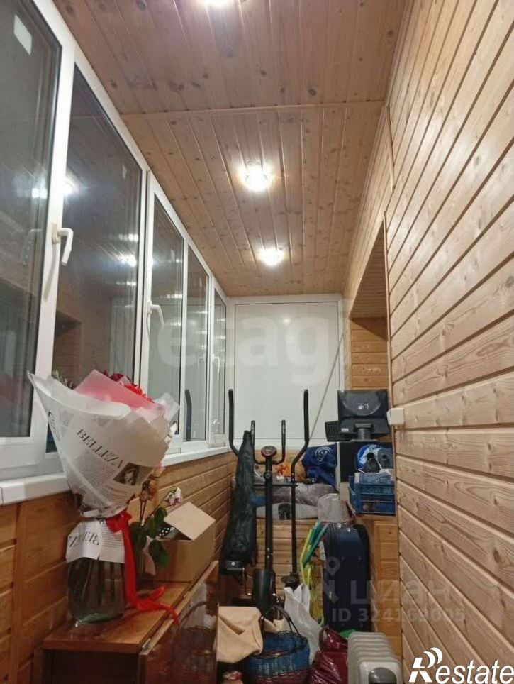 2-комн квартира Тутаевское шоссе, 99,  д. 99