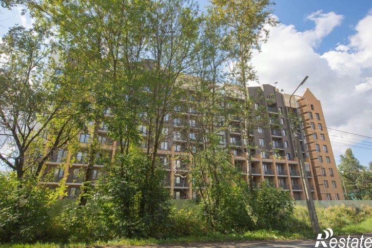 1-комн квартира ул Минина, 6,  д. 6