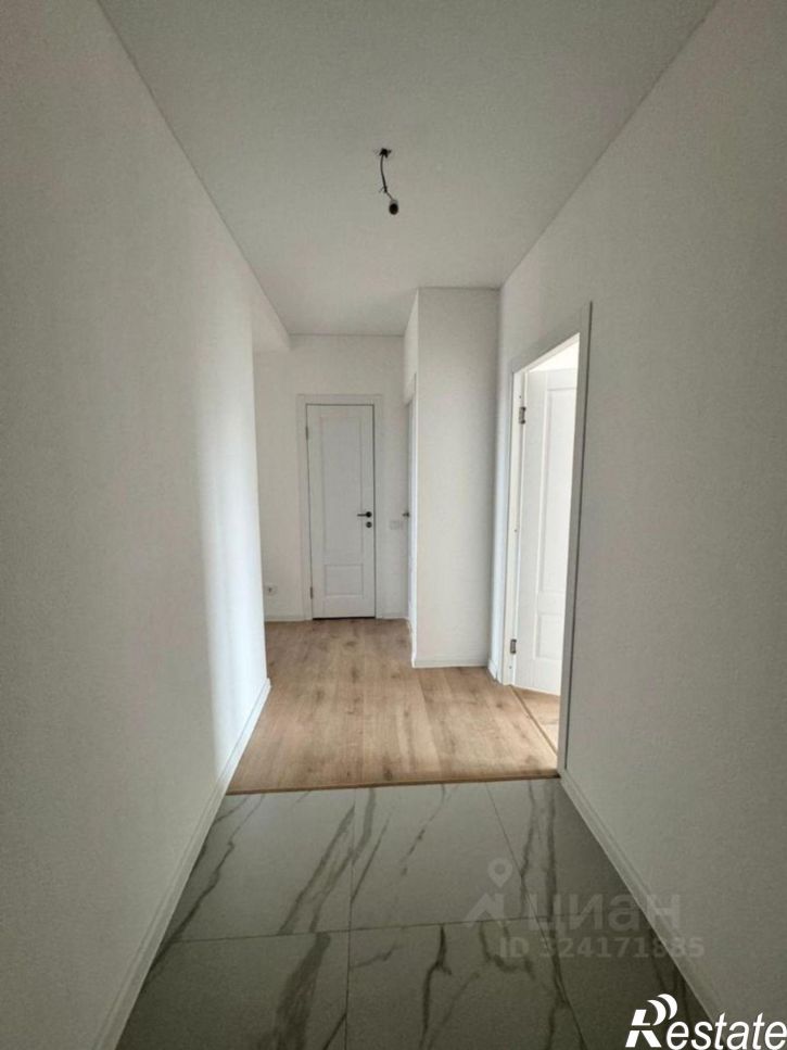 1-комн квартира ул Минина, 6,  д. 6