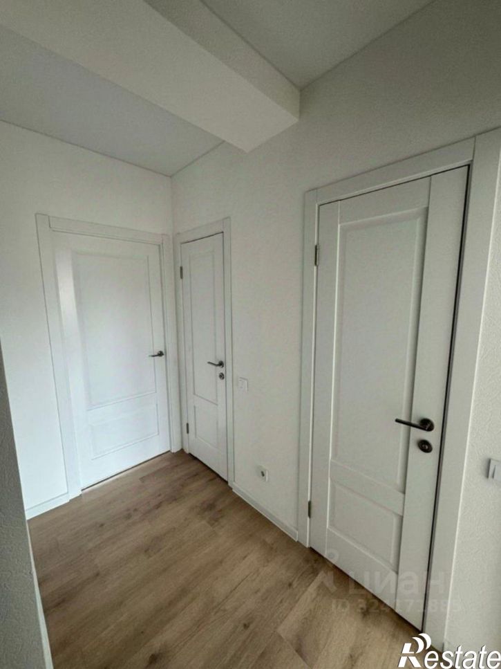 1-комн квартира ул Минина, 6,  д. 6