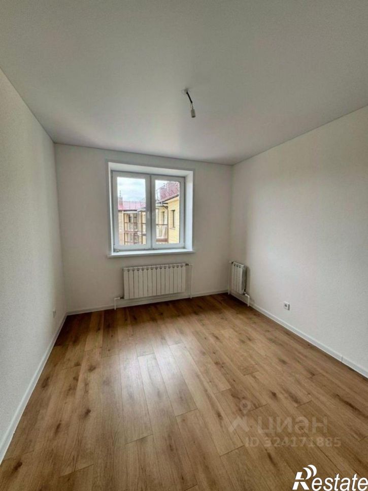 1-комн квартира ул Минина, 6,  д. 6