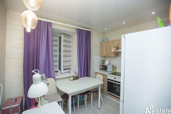 1-комн квартира ул Автозаводская, 23,  д. 23