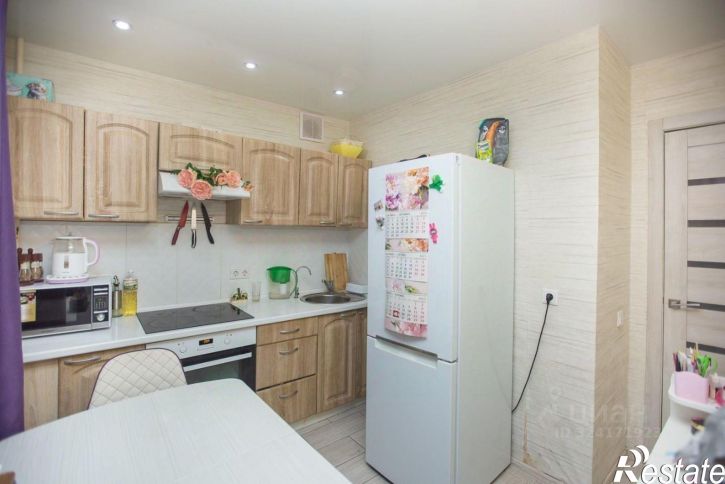 1-комн квартира ул Автозаводская, 23,  д. 23