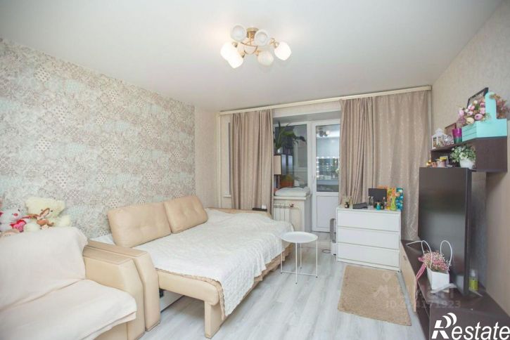 1-комн квартира ул Автозаводская, 23,  д. 23