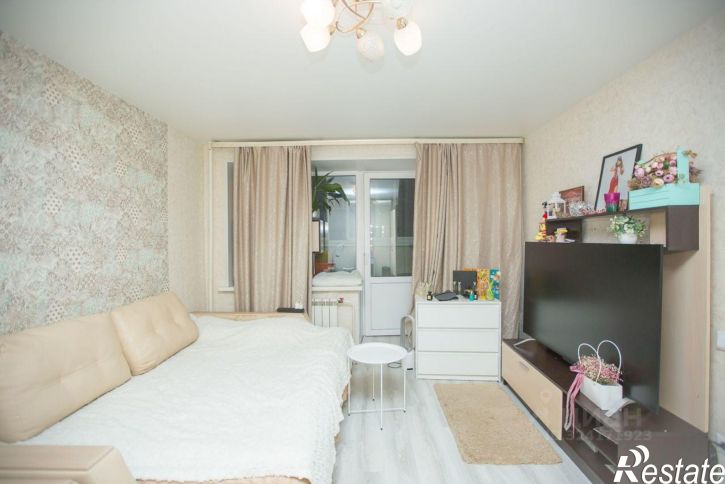 1-комн квартира ул Автозаводская, 23,  д. 23