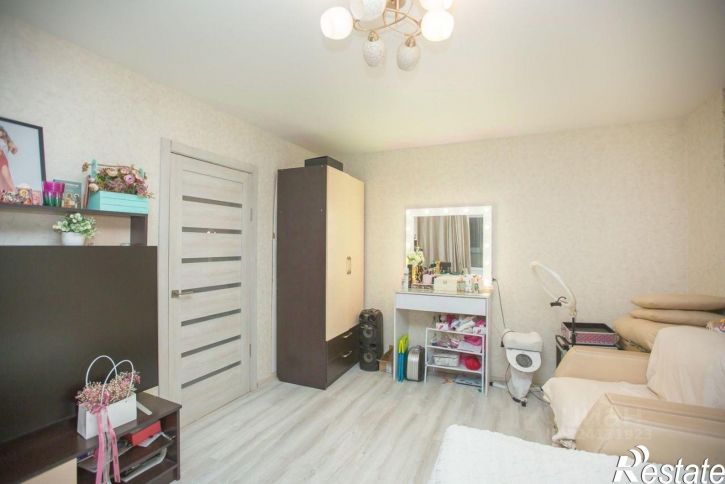 1-комн квартира ул Автозаводская, 23,  д. 23