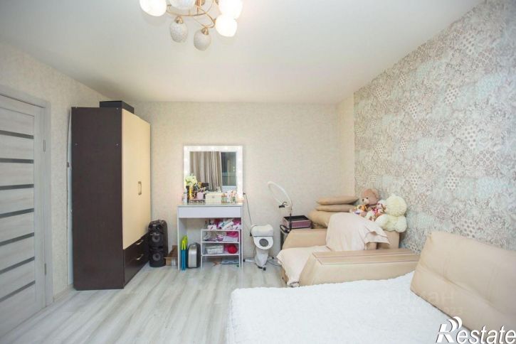 1-комн квартира ул Автозаводская, 23,  д. 23