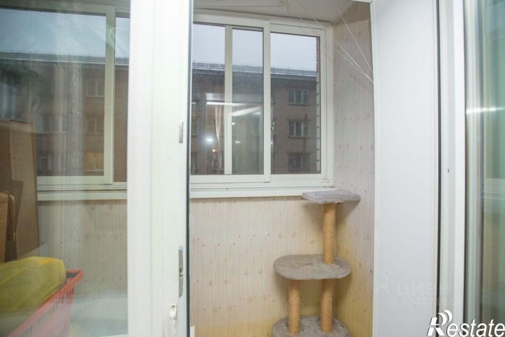 1-комн квартира ул Автозаводская, 23,  д. 23