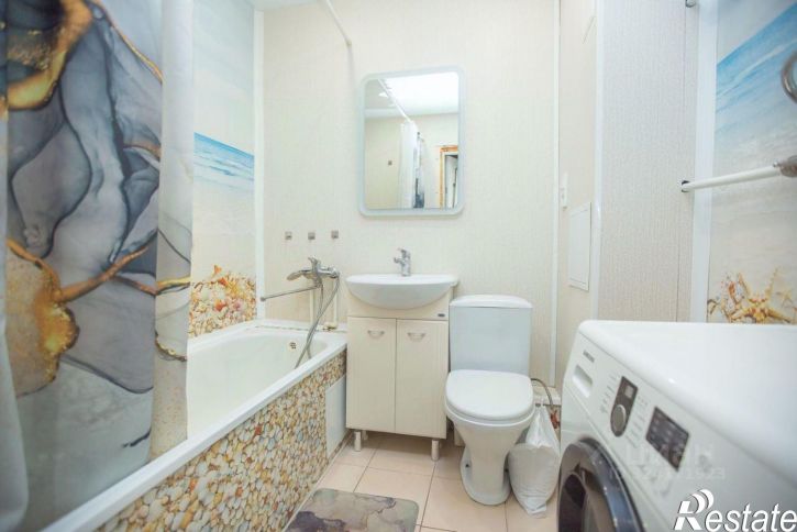 1-комн квартира ул Автозаводская, 23,  д. 23