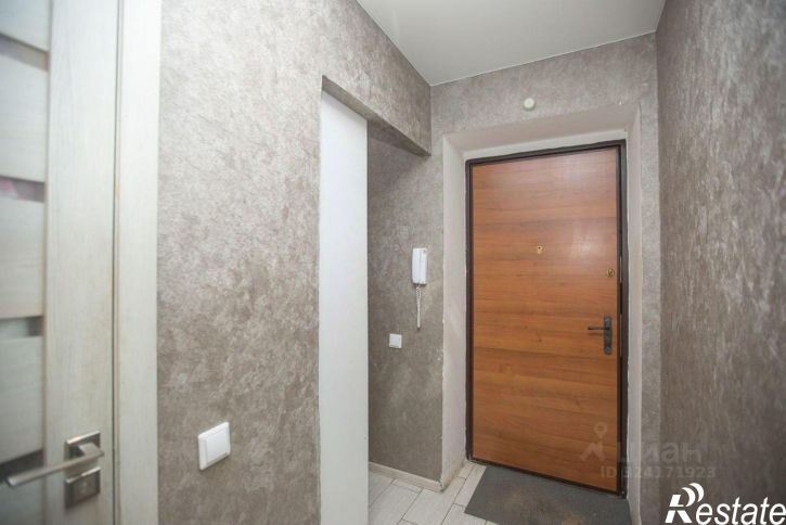 1-комн квартира ул Автозаводская, 23,  д. 23