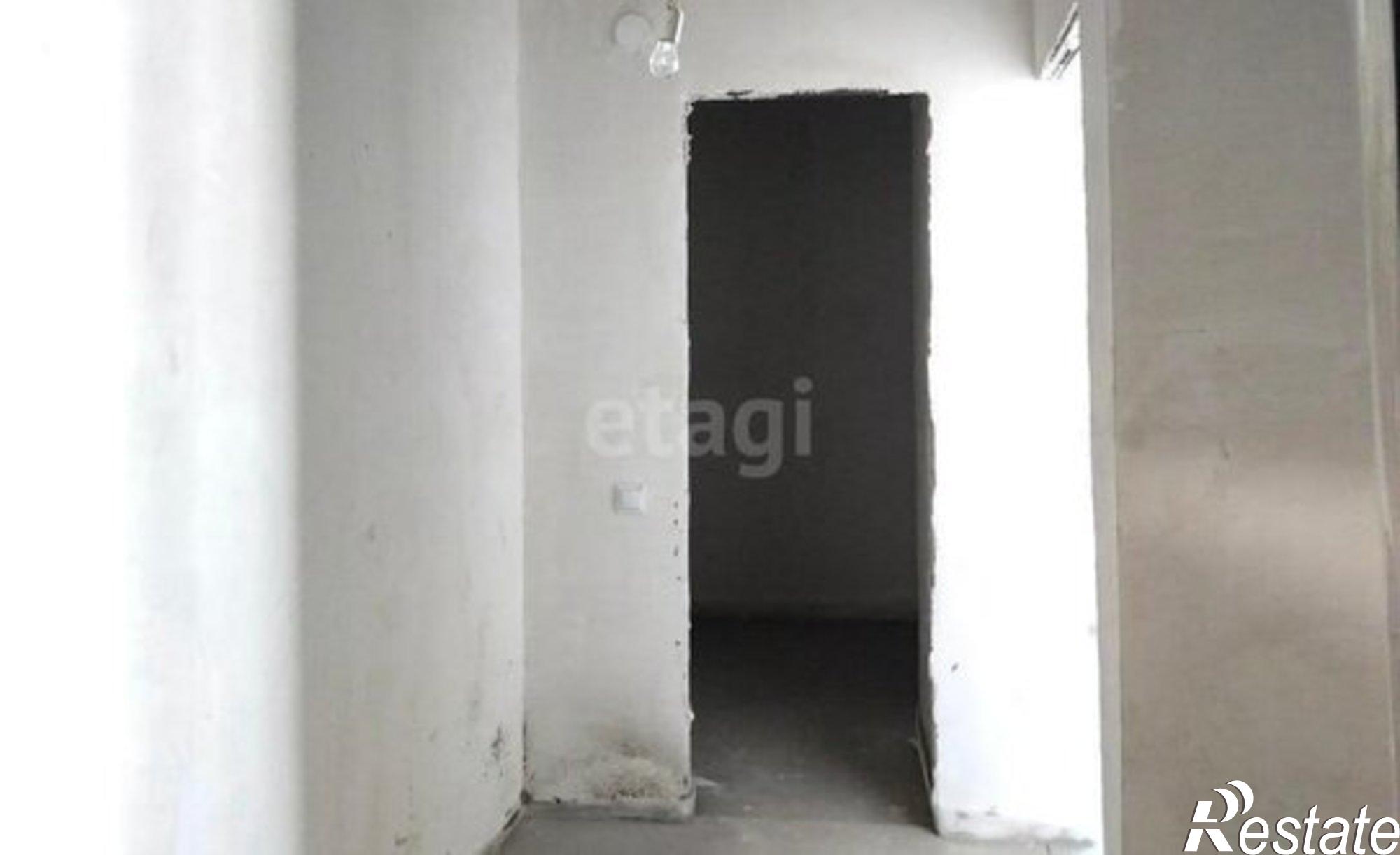 Купить квартиру за 2 765 000 рублей на улица Лескова, 44