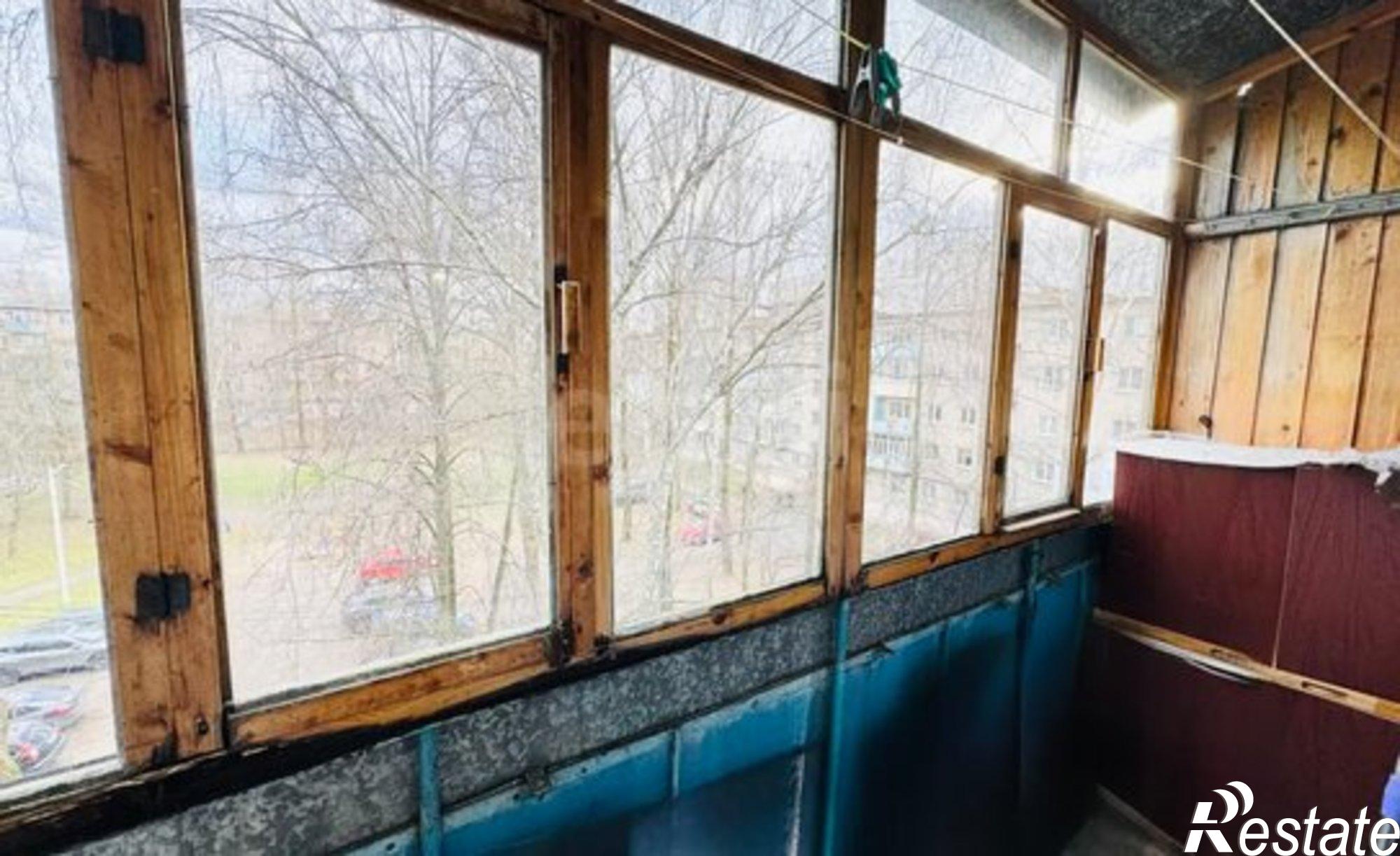 Купить квартиру за 4 350 000 рублей на улица Большие Полянки, 27/36