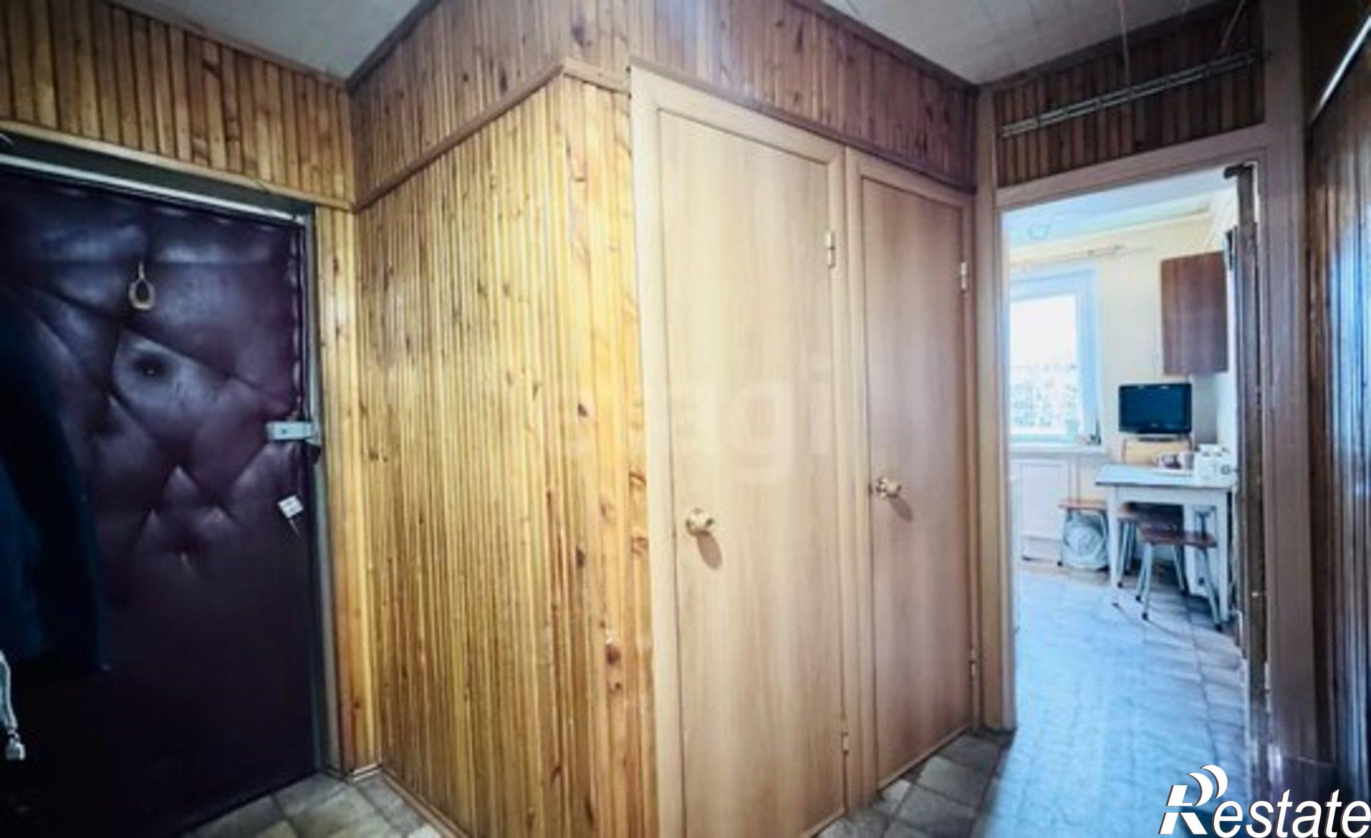 Купить квартиру за 4 350 000 рублей на улица Большие Полянки, 27/36