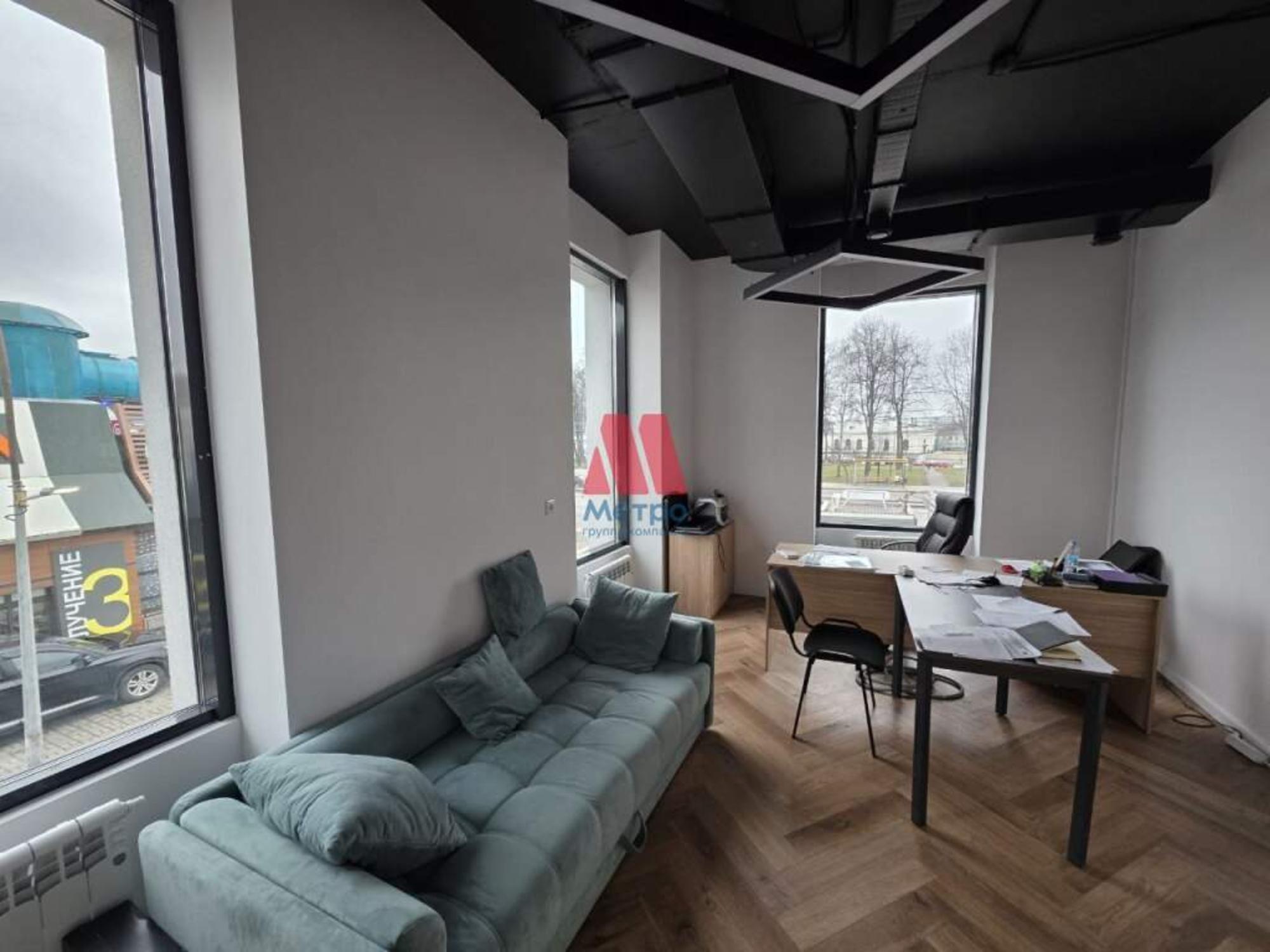 Сдать офис, помещение под офис за 249 000 рублей на Московский проспект, д.зд103