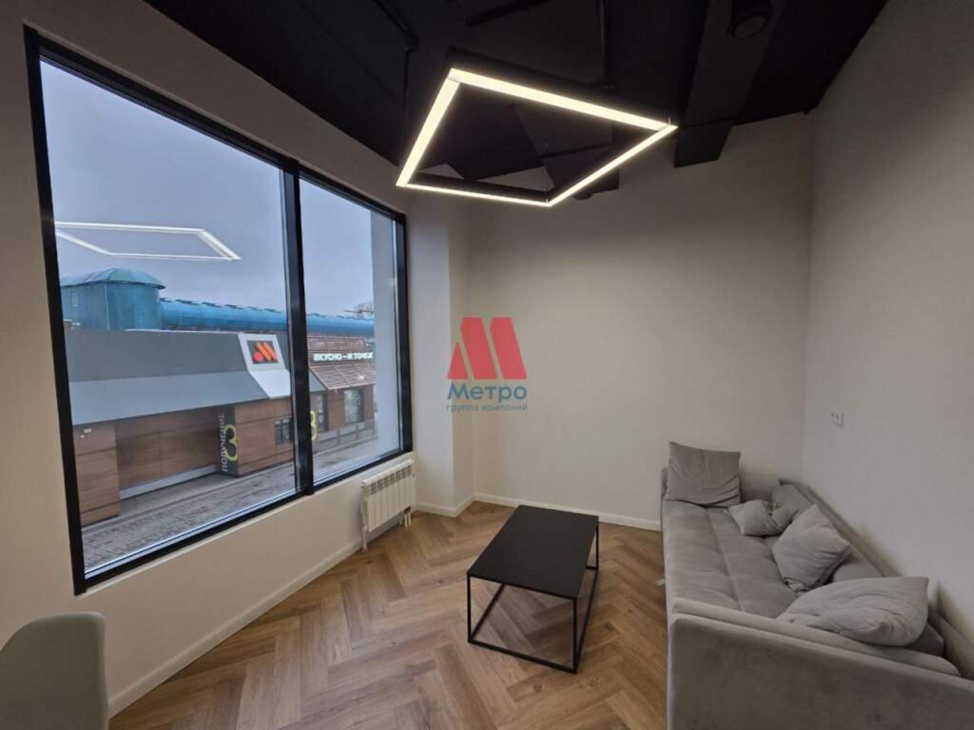 Сдать офис, помещение под офис за 249 000 рублей на Московский проспект, д.зд103