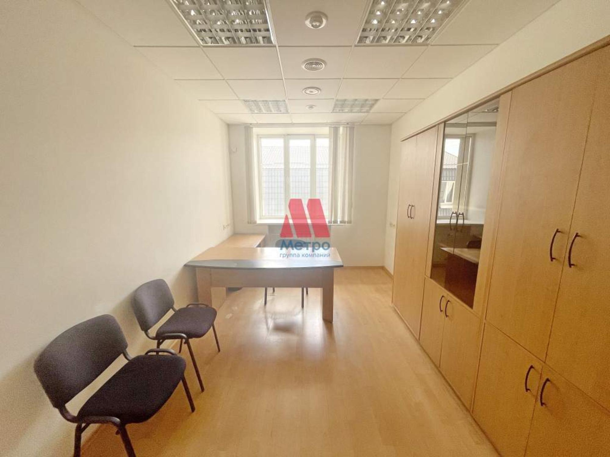 Сдать офис, помещение под офис за 25 760 рублей на Чайковского улица, д.40а