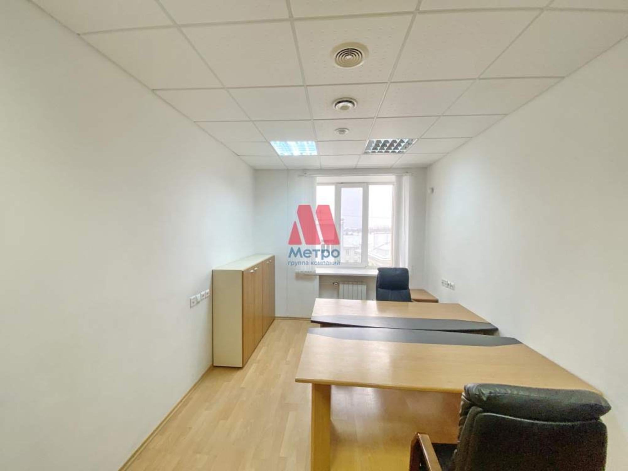 Сдать офис, помещение под офис за 25 760 рублей на Чайковского улица, д.40а