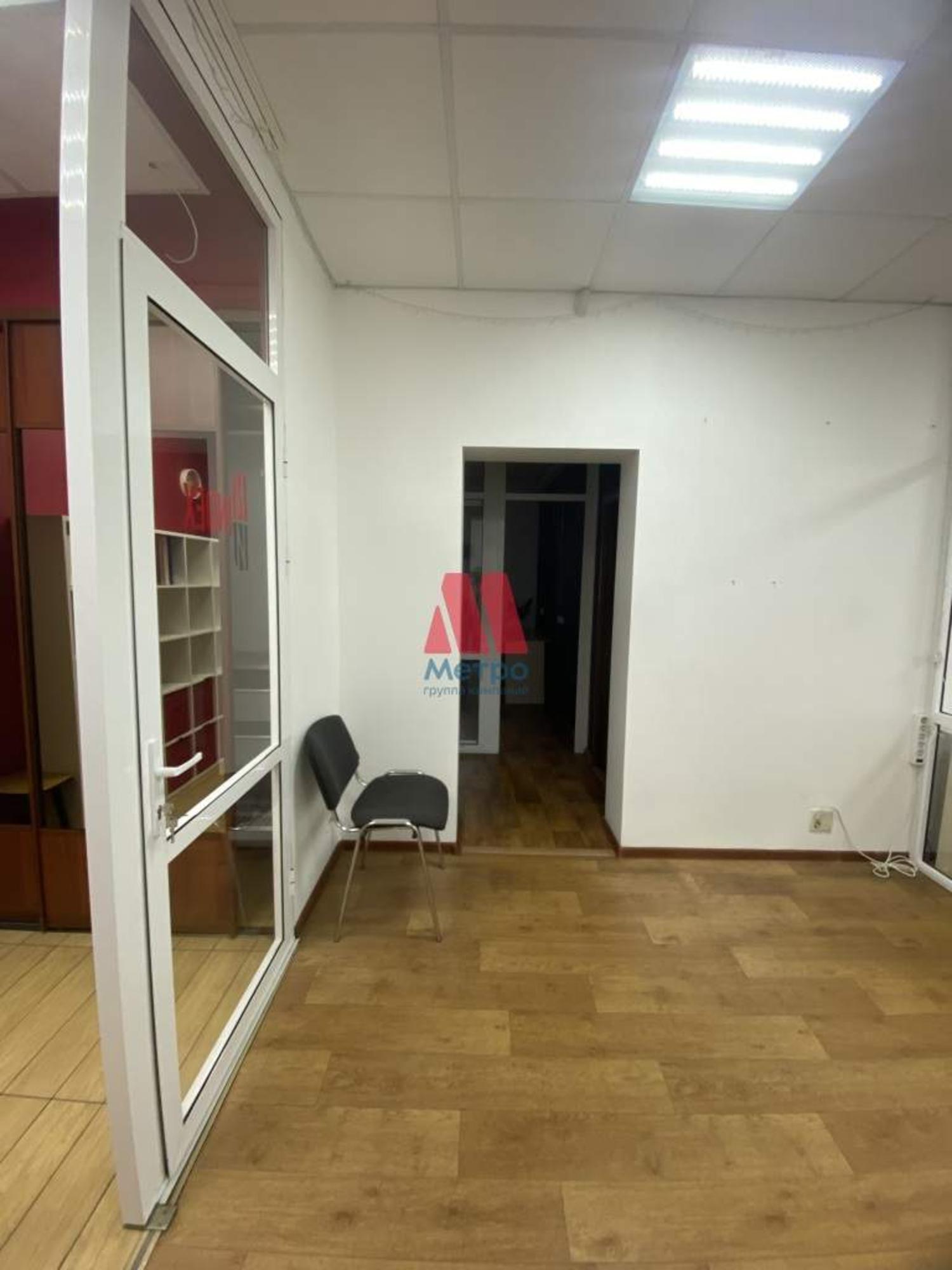 Сдать офис, помещение под офис за 45 000 рублей на Октября проспект, д.зд84б