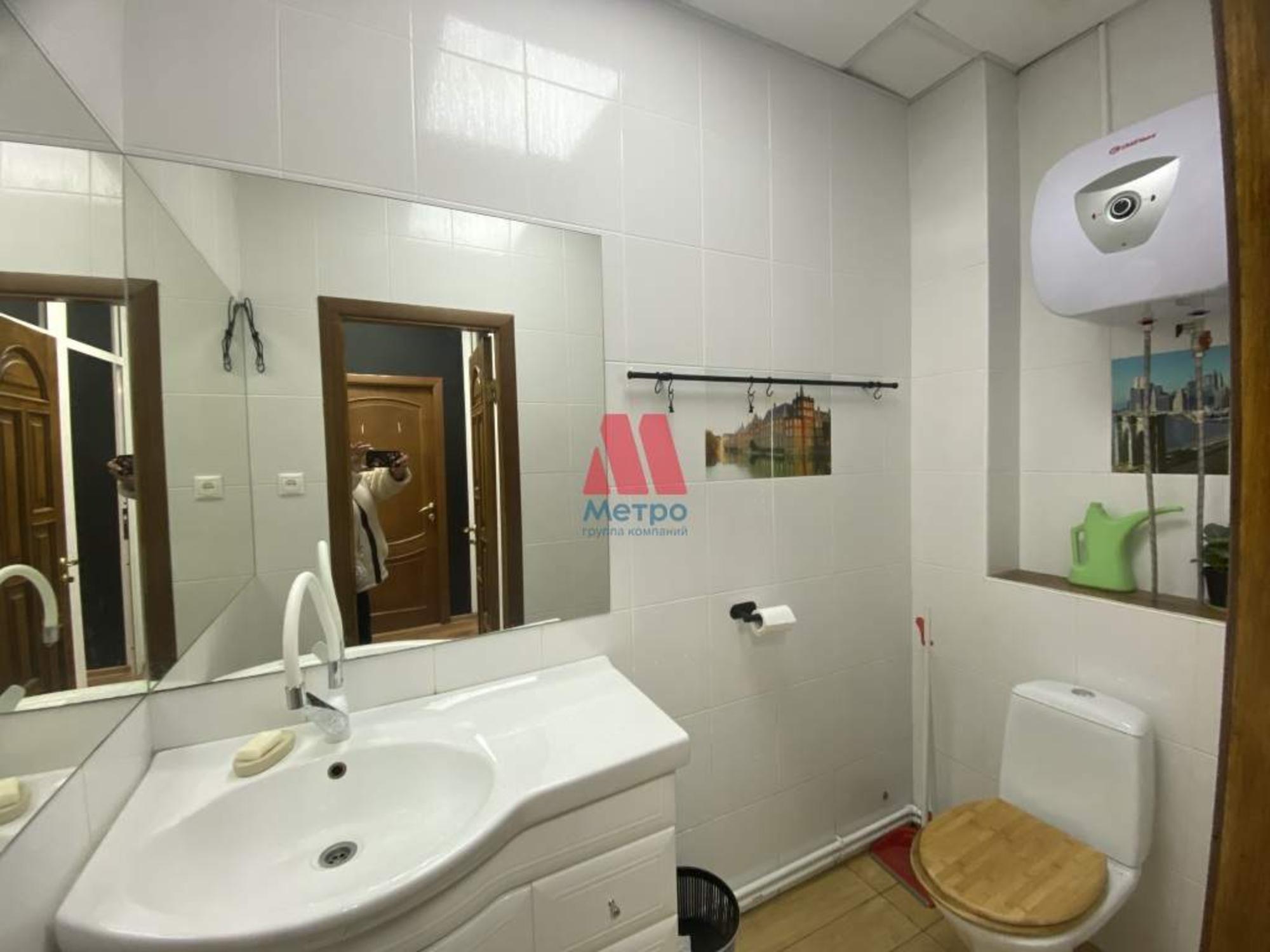 Сдать офис, помещение под офис за 45 000 рублей на Октября проспект, д.зд84б