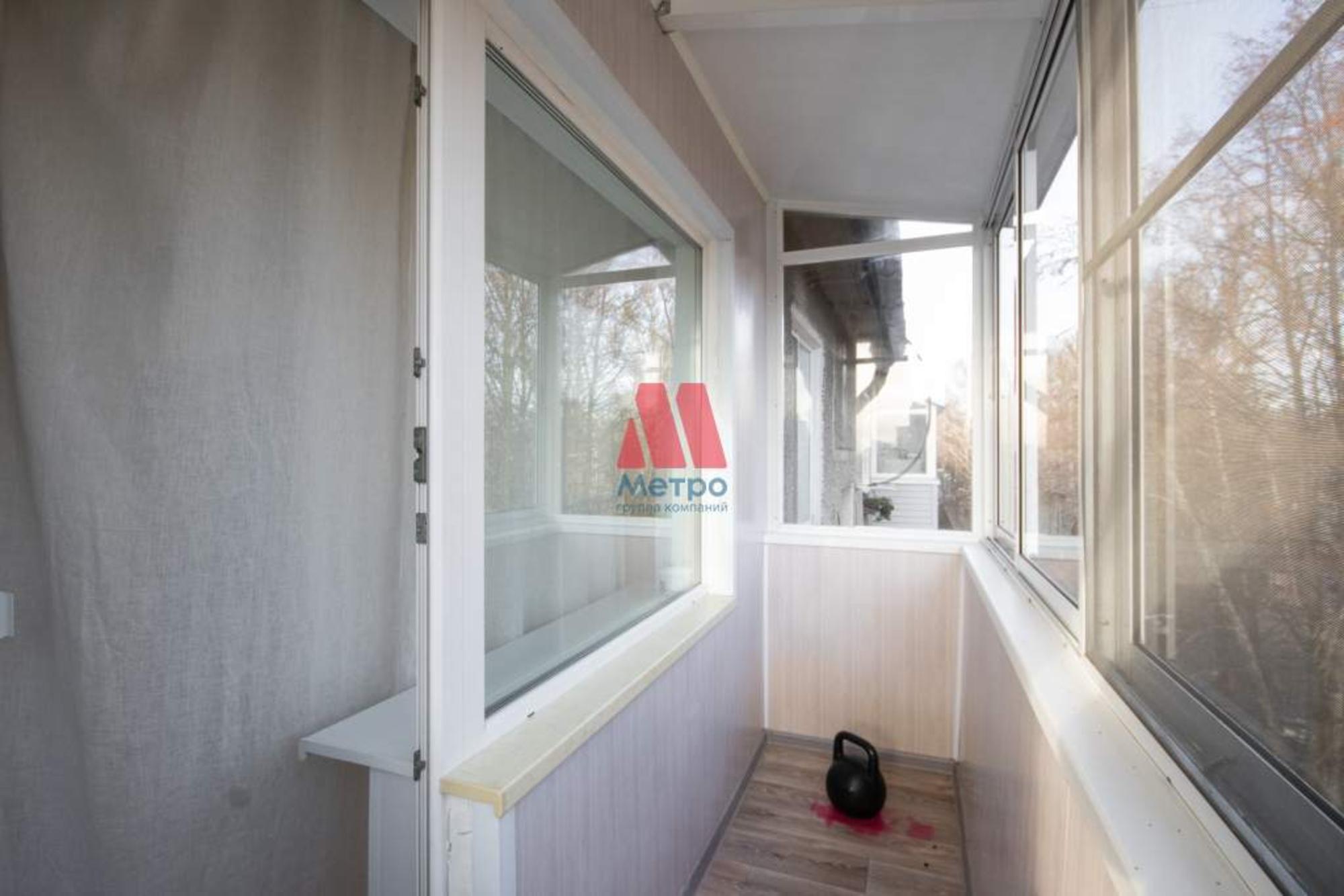 Купить квартиру за 3 600 000 рублей на Ленинградский проспект, д.44