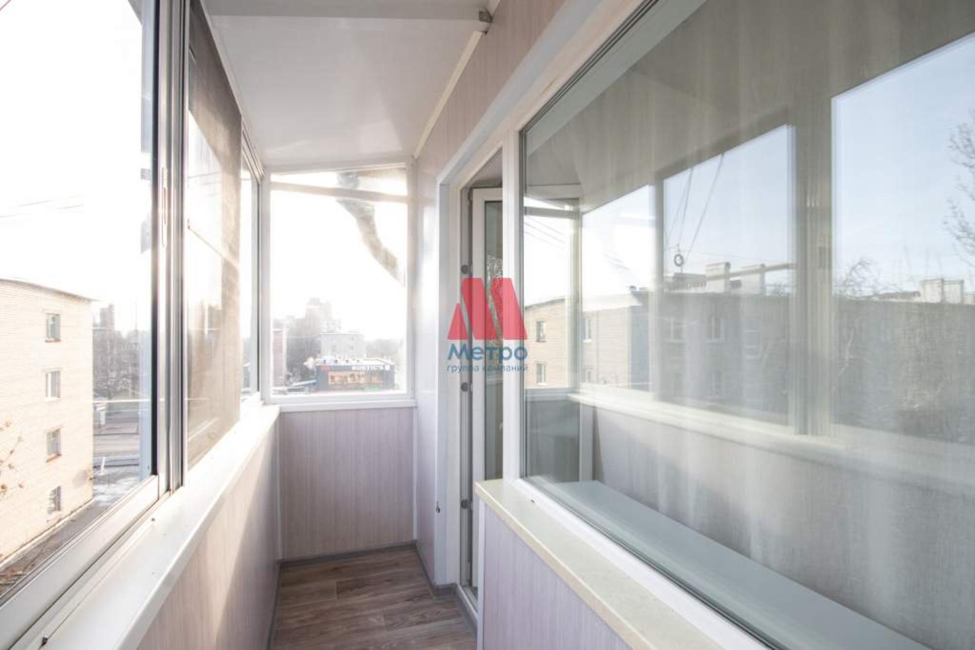 Купить квартиру за 3 600 000 рублей на Ленинградский проспект, д.44