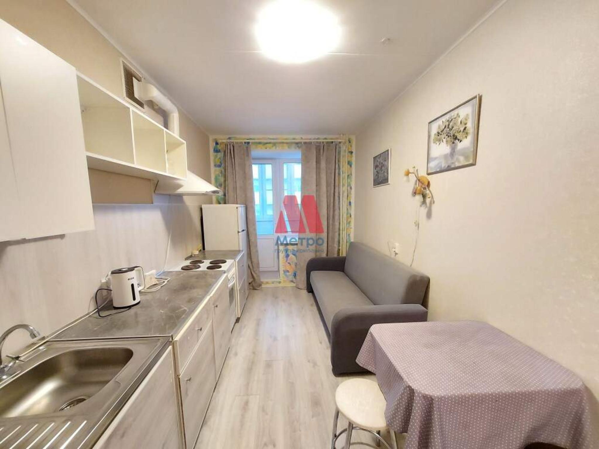 Сдать квартиру за 23 000 рублей на Радищева улица, д.7