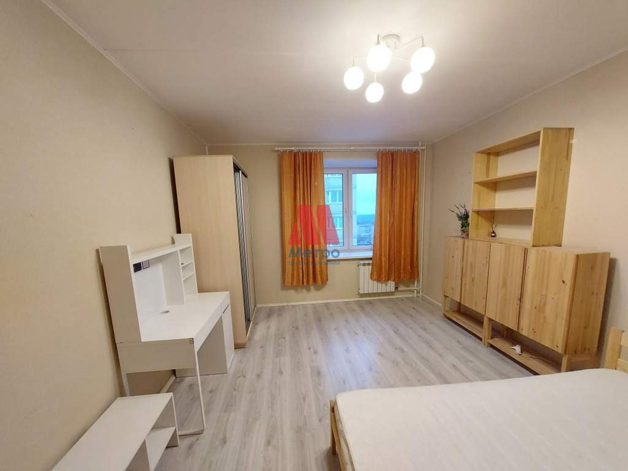 Сдать квартиру за 23 000 рублей на Радищева улица, д.7