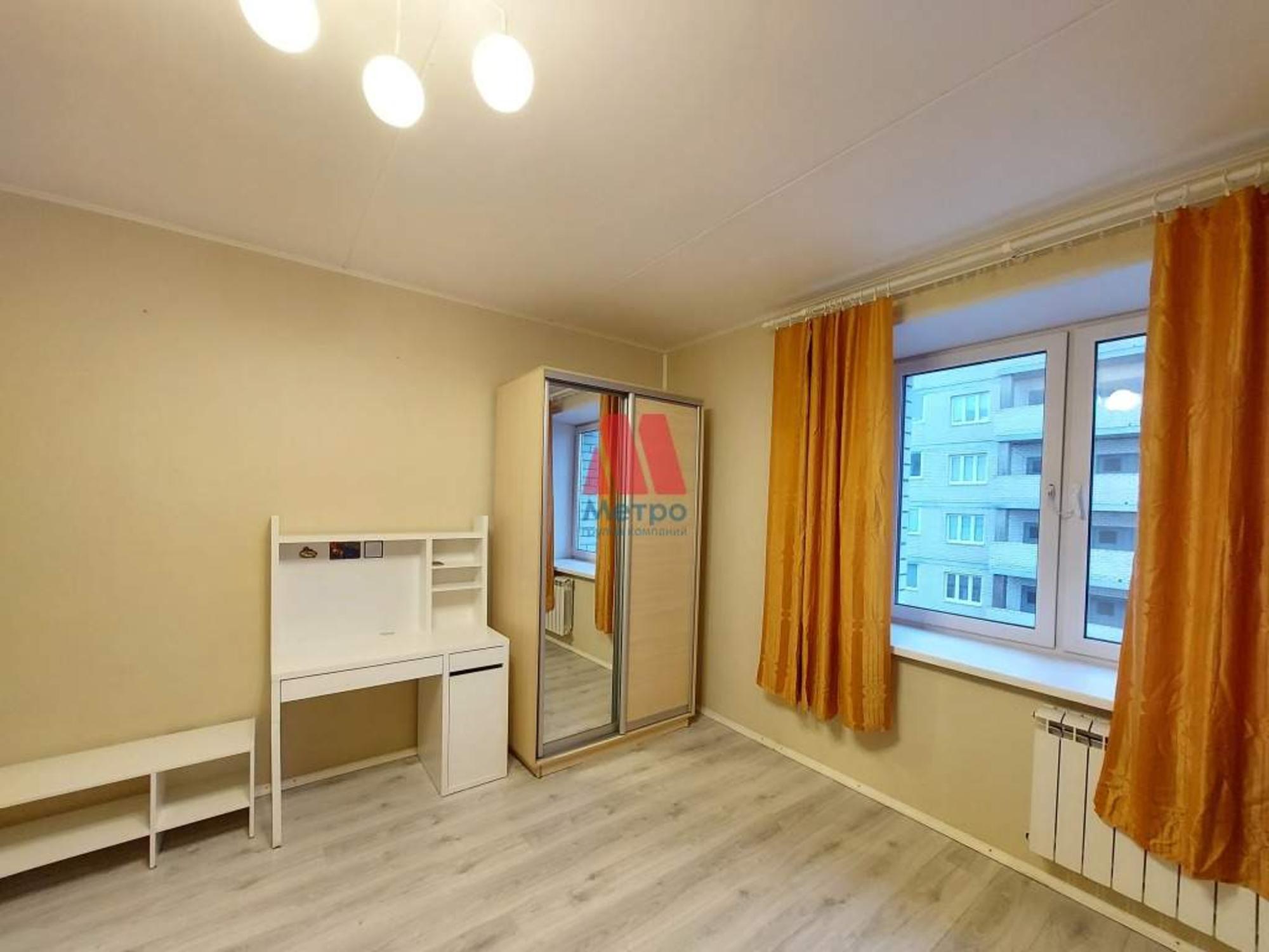 Сдать квартиру за 23 000 рублей на Радищева улица, д.7