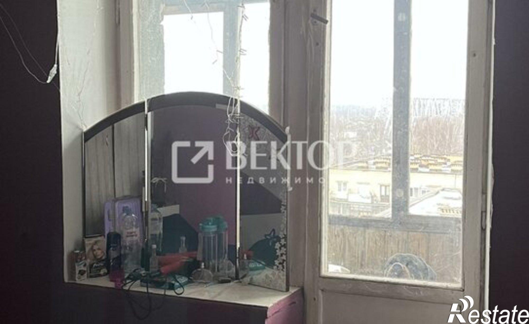 Купить квартиру за 4 500 000 рублей на Республиканский проезд, 11