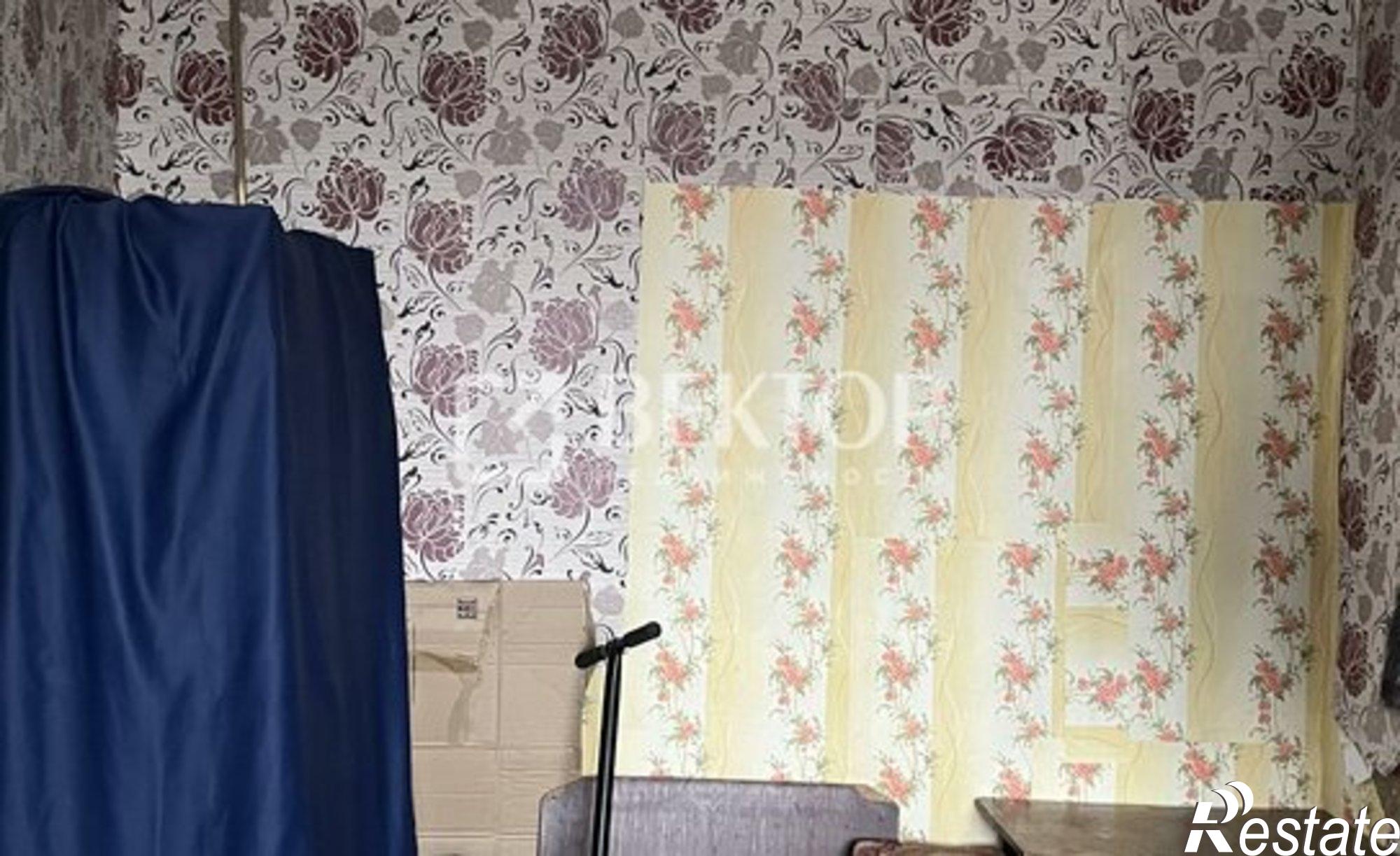 Купить квартиру за 4 500 000 рублей на Республиканский проезд, 11