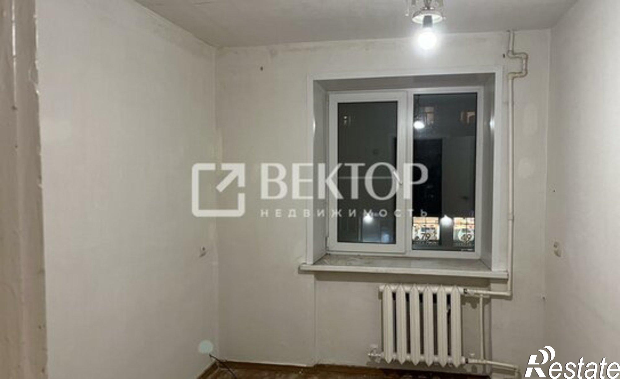 Купить квартиру за 3 700 000 рублей на улица Курчатова, 7