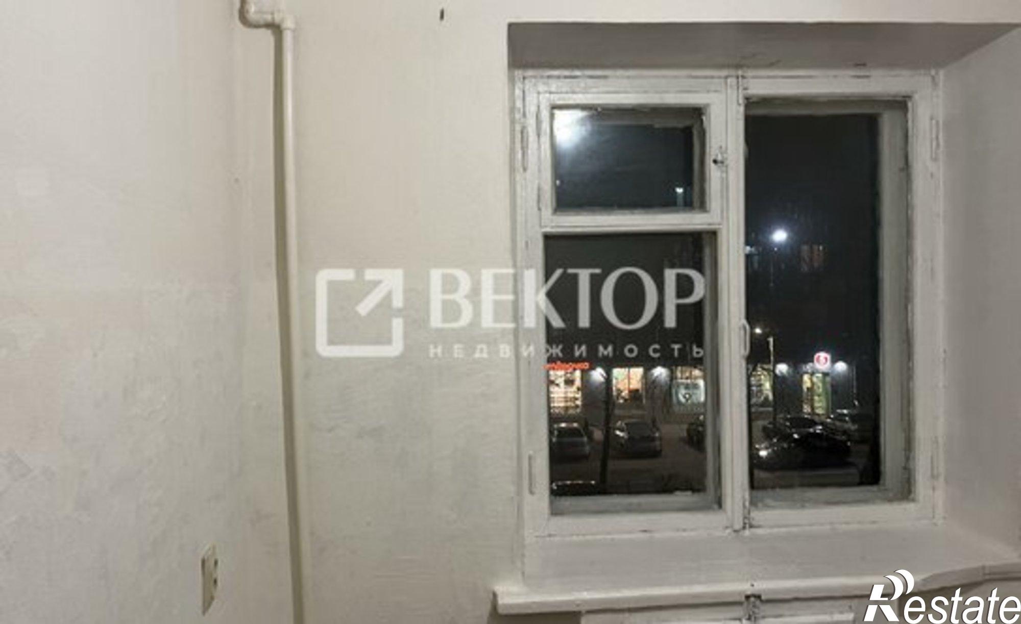 Купить квартиру за 3 700 000 рублей на улица Курчатова, 7