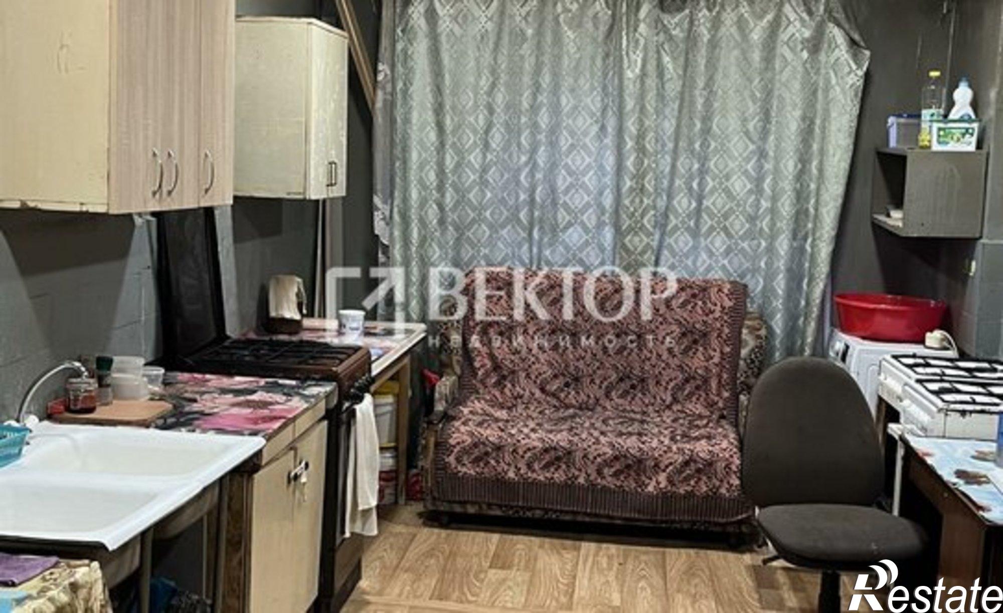 Купить квартиру за 2 250 000 рублей на Республиканский проезд, 5