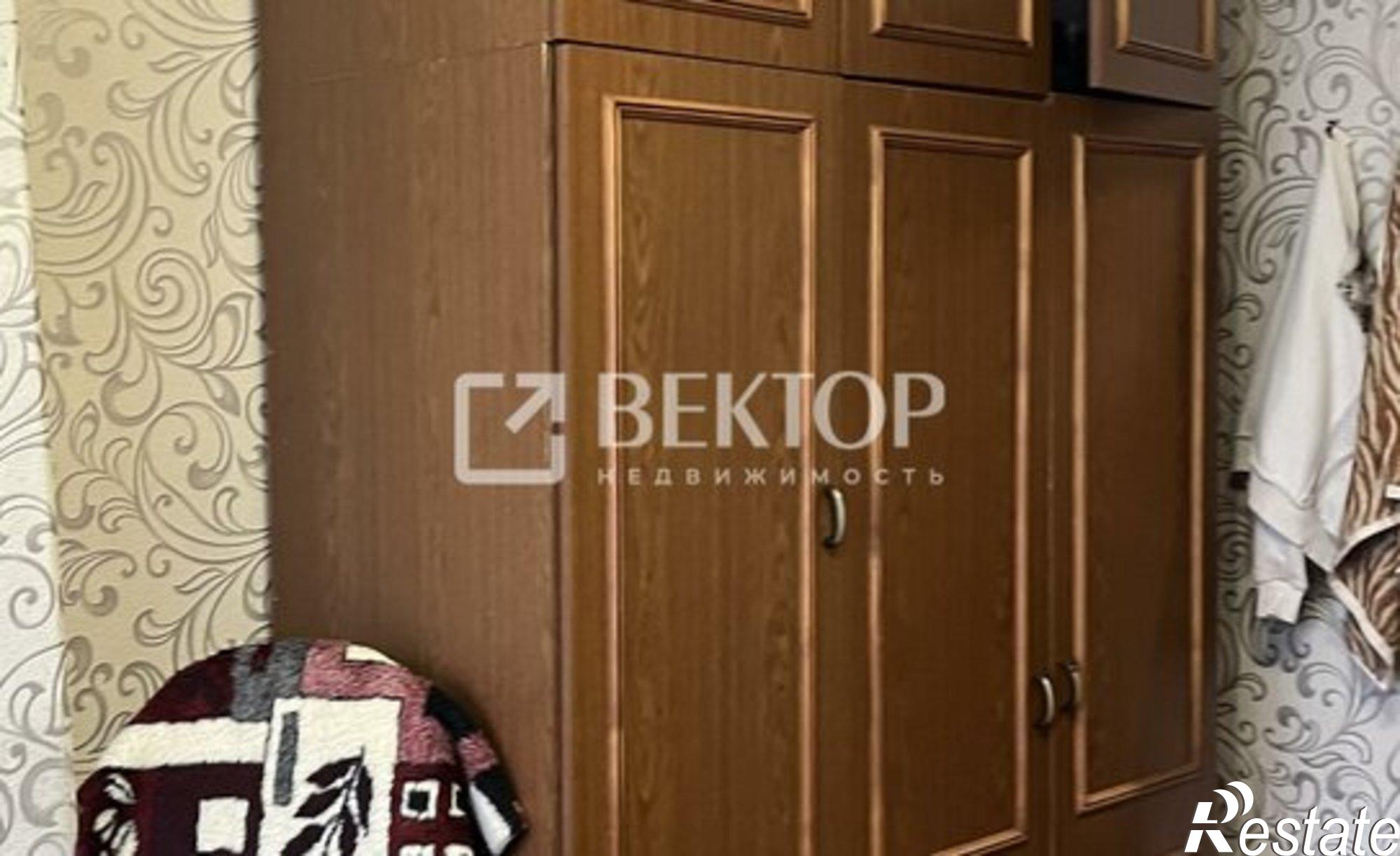 Купить квартиру за 2 250 000 рублей на Республиканский проезд, 5