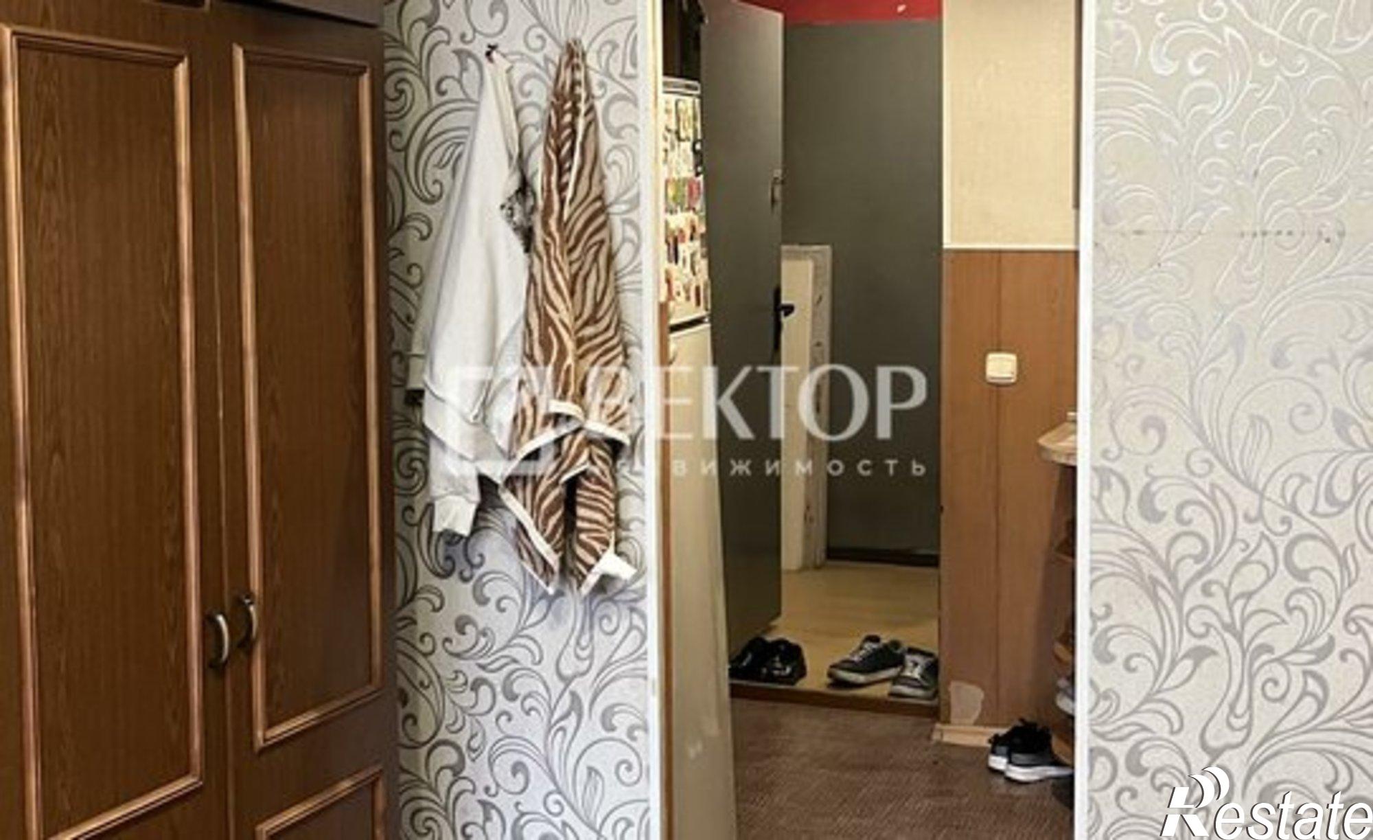 Купить квартиру за 2 250 000 рублей на Республиканский проезд, 5