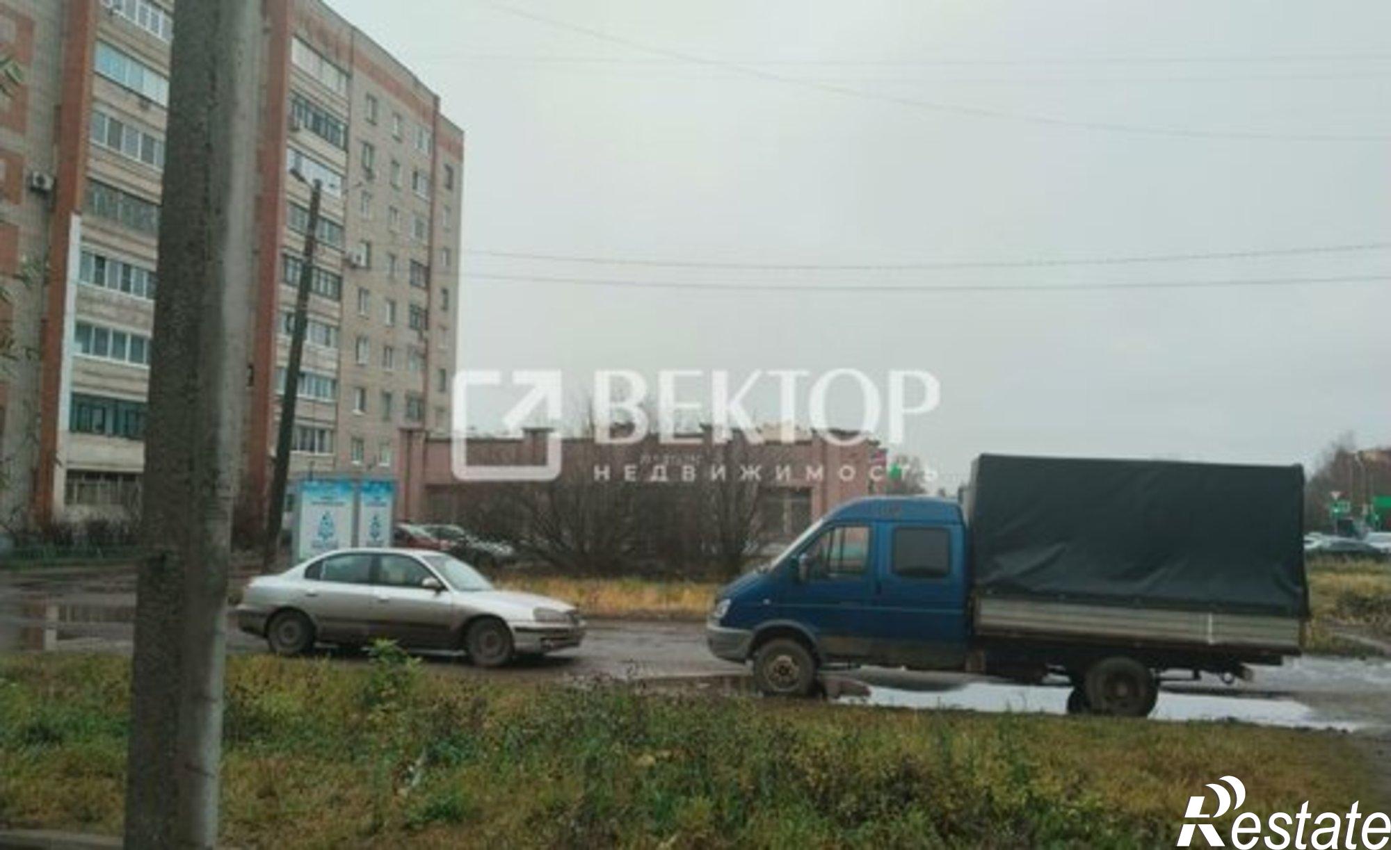 Купить квартиру за 5 800 000 рублей на улица Строителей, 7А