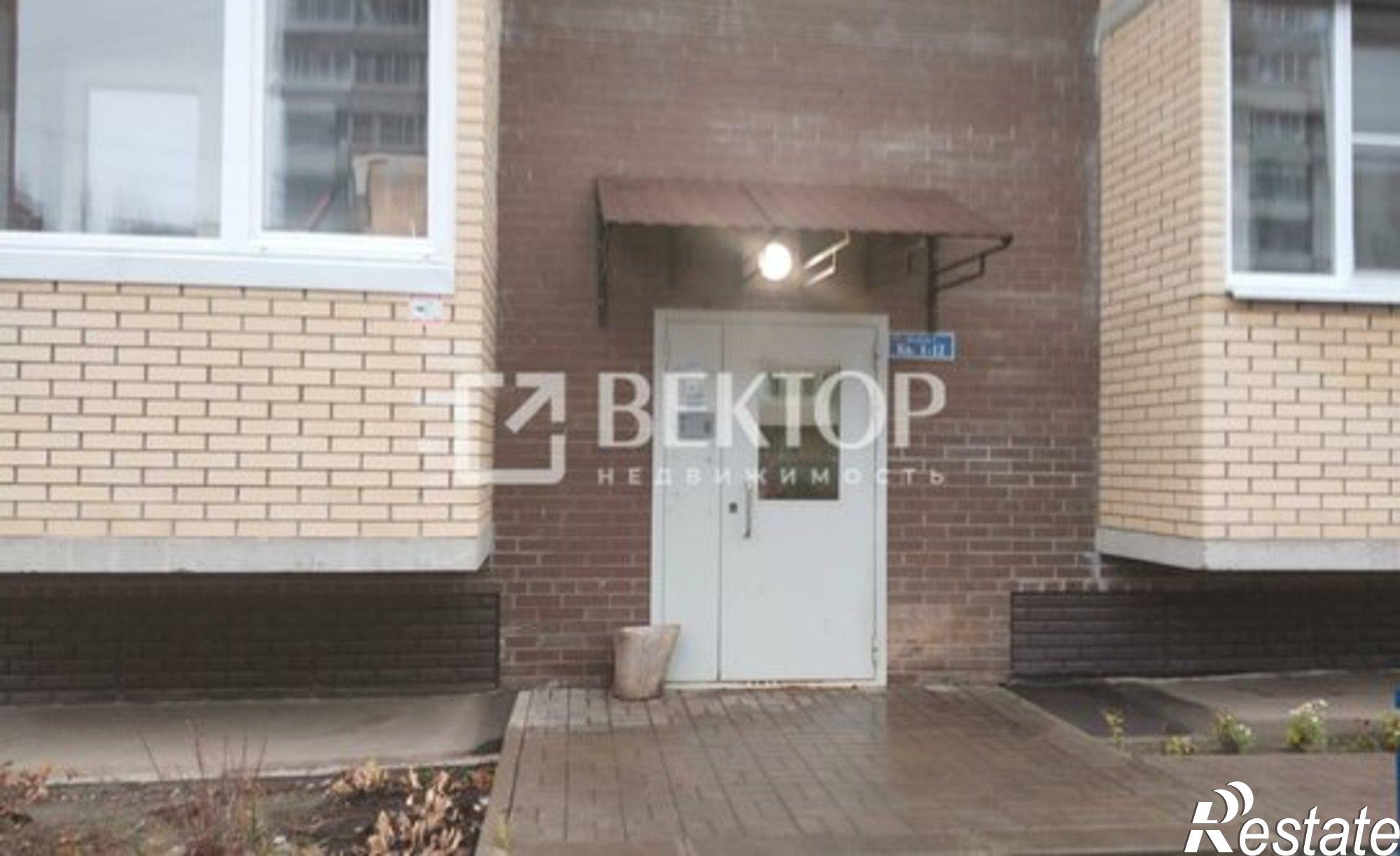 Купить квартиру за 5 800 000 рублей на улица Строителей, 7А