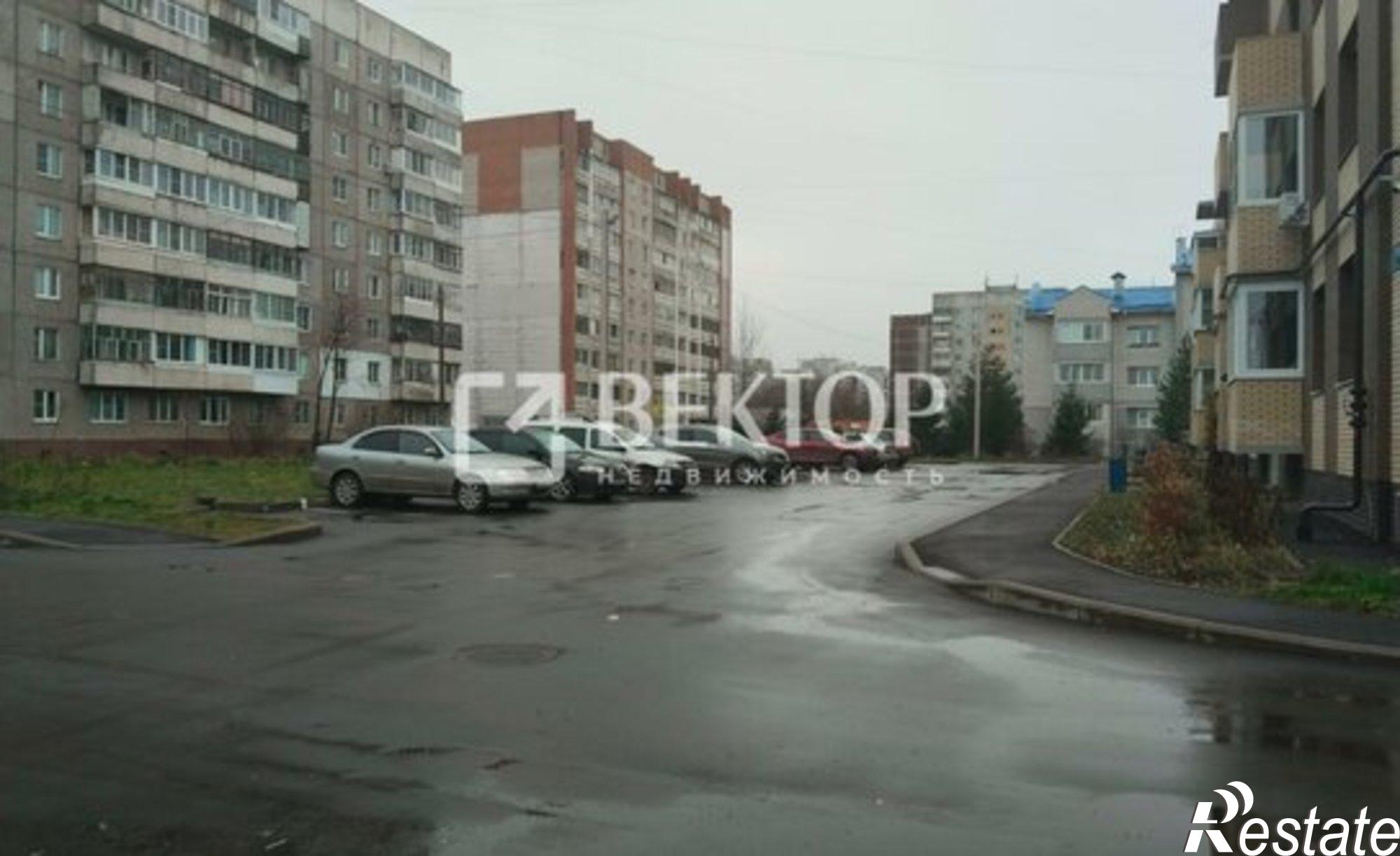 Купить квартиру за 5 800 000 рублей на улица Строителей, 7А