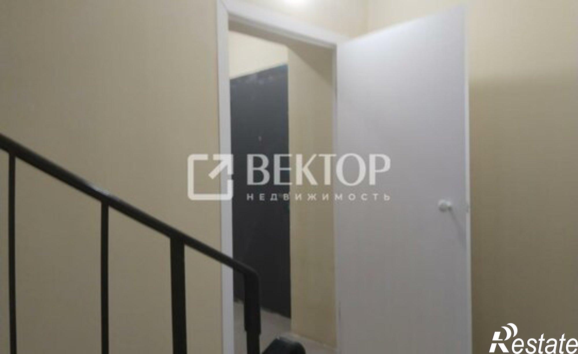 Купить квартиру за 5 800 000 рублей на улица Строителей, 7А