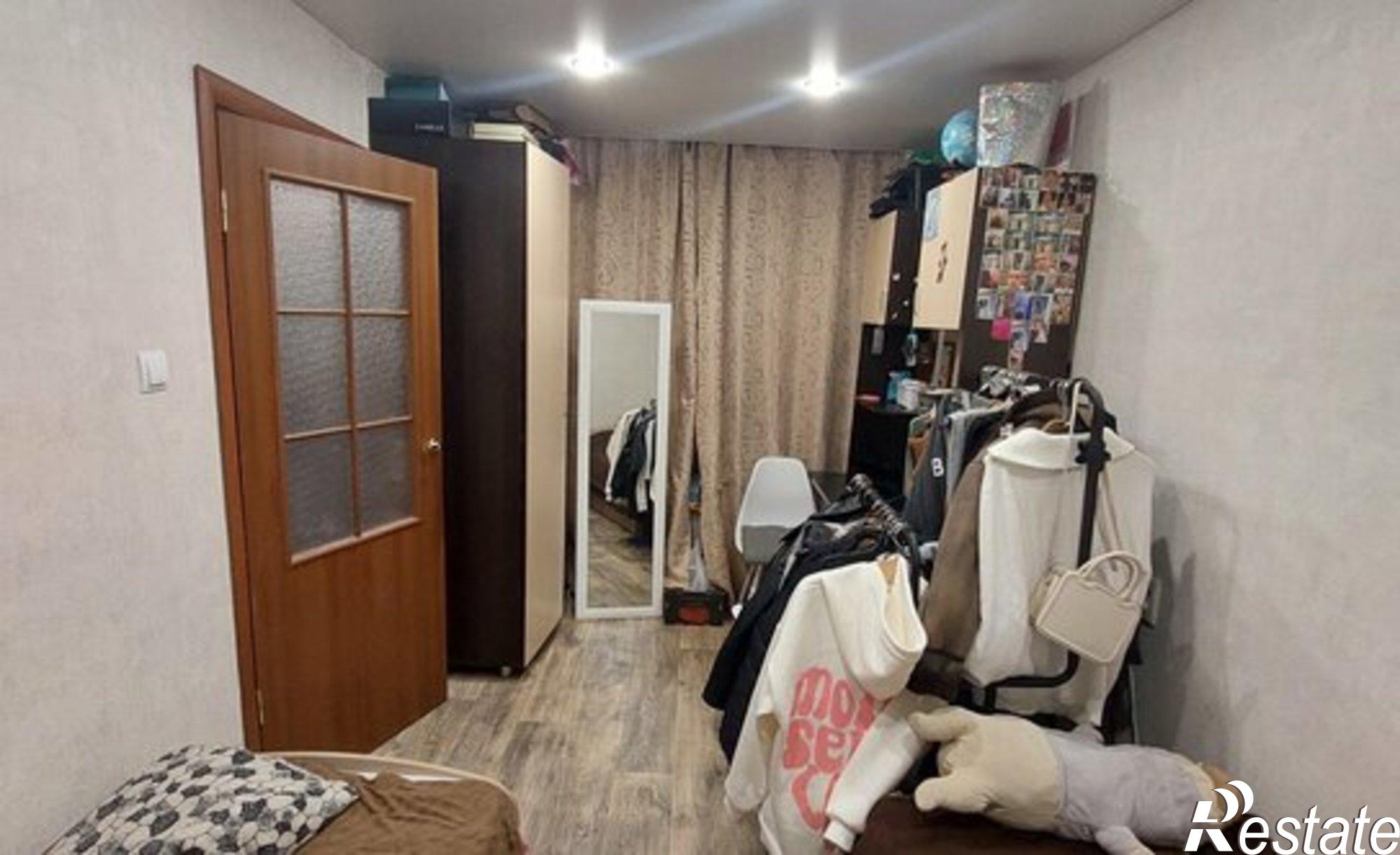 Купить квартиру за 3 900 000 рублей на улица Урицкого, 13