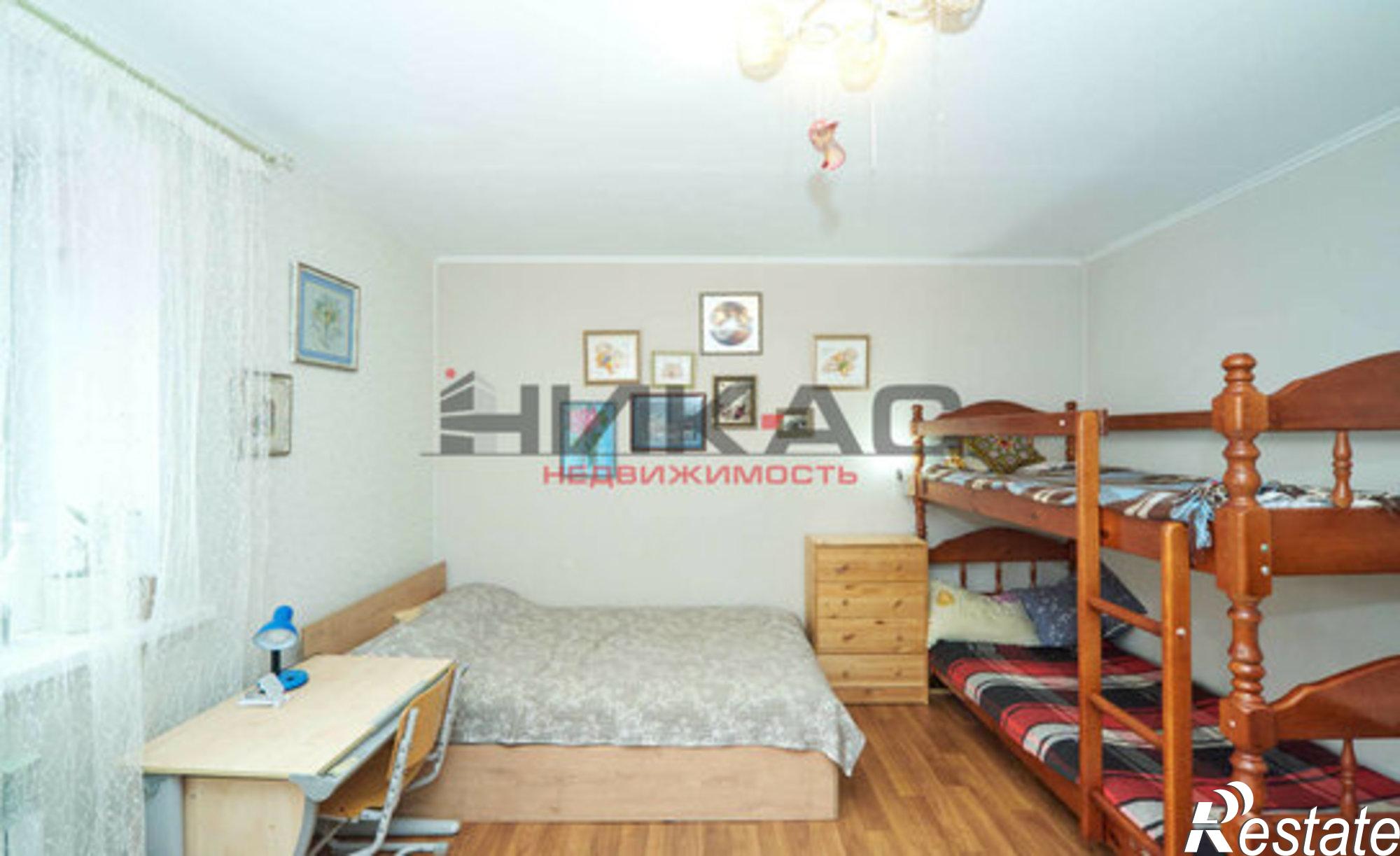 Купить квартиру за 3 400 000 рублей на ул Куропаткова, 59а