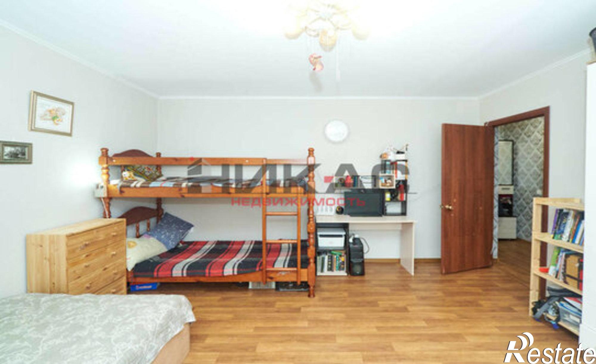 Купить квартиру за 3 400 000 рублей на ул Куропаткова, 59а