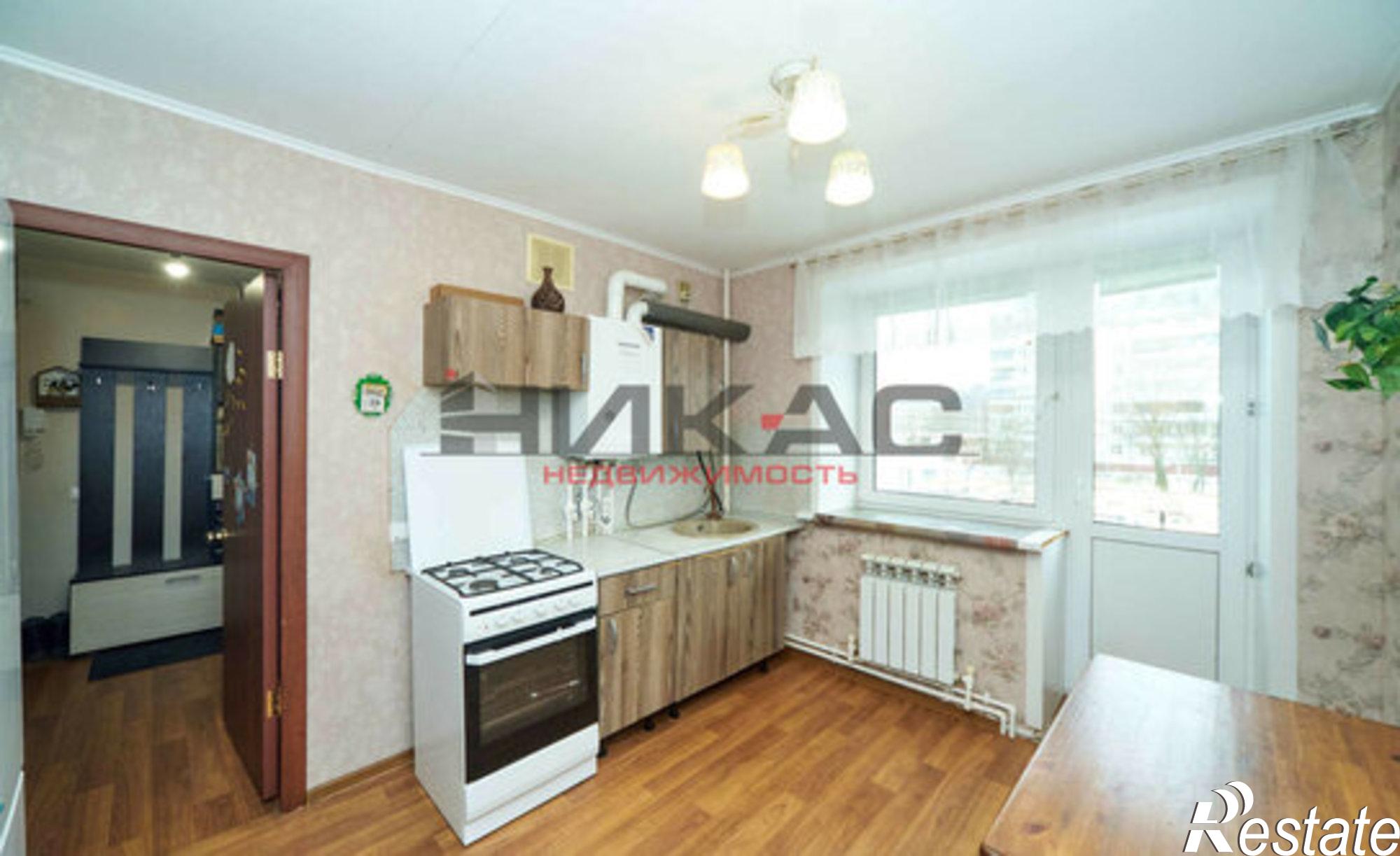 Купить квартиру за 3 400 000 рублей на ул Куропаткова, 59а