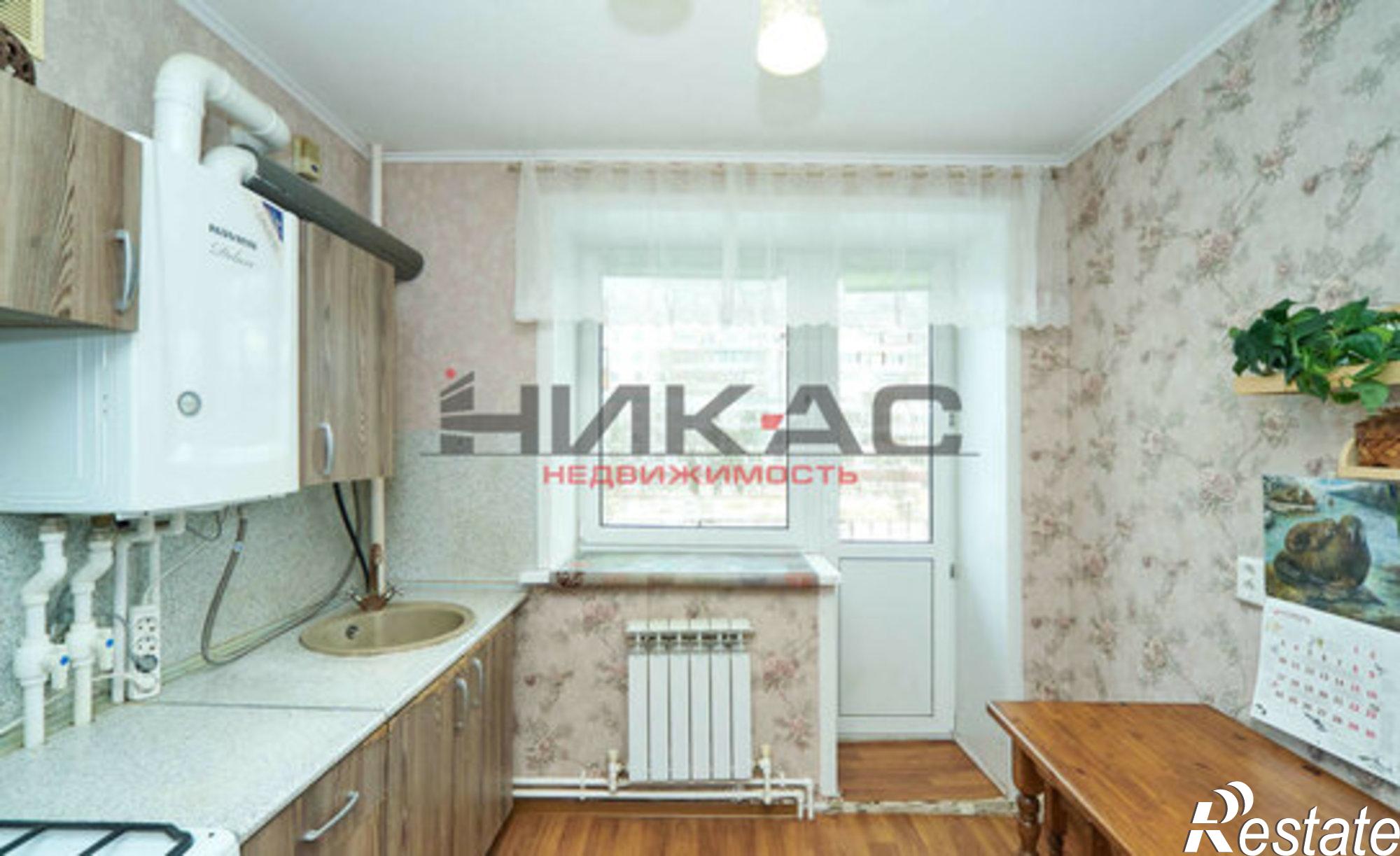 Купить квартиру за 3 400 000 рублей на ул Куропаткова, 59а