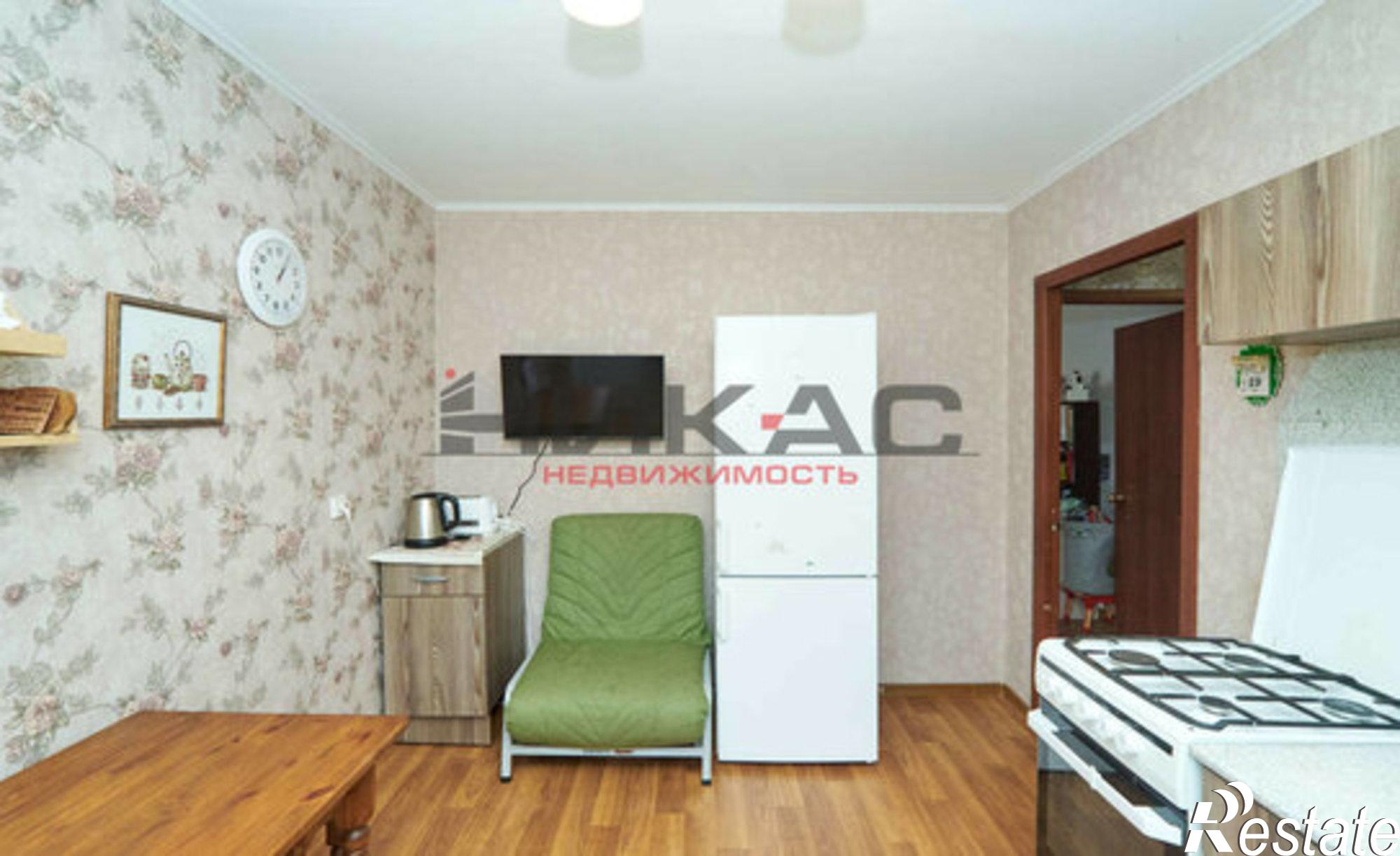 Купить квартиру за 3 400 000 рублей на ул Куропаткова, 59а