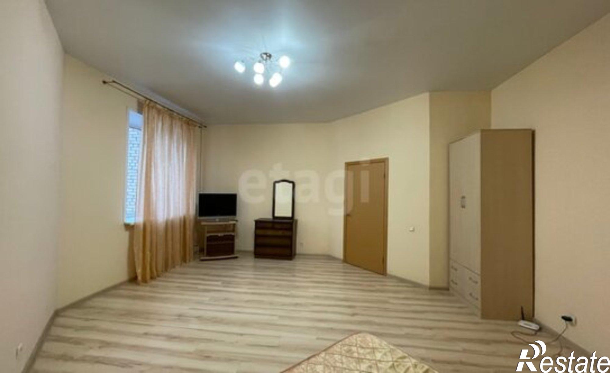 Купить квартиру за 5 150 000 рублей на Тутаевское шоссе, 109